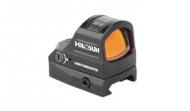 Holosun - Kolimator HS507C Micro Red Dot System - Solar Panel (1573777)