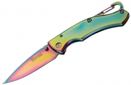 Nóż Magnum Rainbow I 01YA106 (27389)