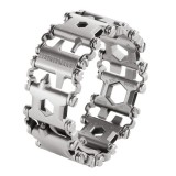 Multitool Leatherman Tread Stainless (10223)