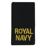 Pochewka Armii Brytyjskiej Royal Navy - Able (1789984)