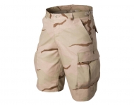 Szorty Helikon BDU Cotton Ripstop US Desert (SP-BDK-CR-05) (1564836)