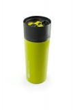 Kubek termiczny GSI GLACIER STAINLESS COMMUTER MUG GREEN 500ml (1556211)