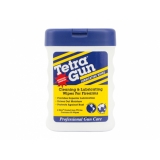 Chusteczki czyszcząco konserwujące Tetra Gun Lubricating Wipes (1648742)