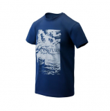 T-Shirt Helikon (Adventure Is Out There) - Sentinel Light (1774039)