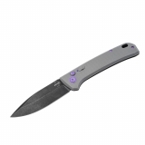 Nóż automatyczny Böker Plus FRND Navy Battleship Gray (1917206)