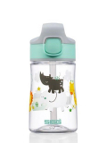 SIGG Butelka dla dzieci Mk Jungle Friend 0.35L 8731.30 (1668156)