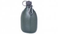 Wildo - Manierka Hiker Bottle - 700 ml - Olive (26026)
