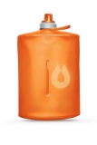 Ultralekka składana butelka HYDRAPAK STOW Mojave Orange 500ml (1561788)
