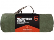 McNETT Ręcznik TACTICAL Microfiber OD Green-XLarge (1645774)