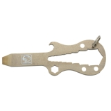 Brelok Multitool Melontools BASS metric - klucze calowe (1672512)