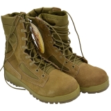 Taktyczne buty wojskowe Garsing 5039 O (1673593)