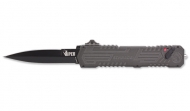 Schrade - Viper Out The Front Assist 3rd Gen - Spear Point - SCHOTF3B (25157)
