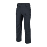 Spodnie Taktyczne Helikon-Tex OTP VersaStretch® – Outdoorowe, Elastyczne, Navy Blue - SP-OTP-NL-37 (1786801)