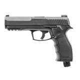 Pistolet na kule gumowe RAM Umarex T4E HDP 50 kal. .50 CO2 (10637)