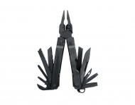 Multitool Leatherman Super Tool 300 Black + Kabura MOLLE 831151 (1568942)
