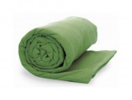Ręcznik szybkoschnący Rockland r. M - zielony (442)