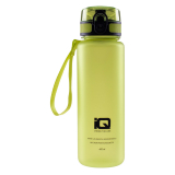 IQ Butelka ekologiczna KAHI 600 ml - LIME PUNCH (1877076)