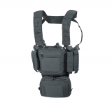 Kamizelka taktyczna Helikon Training Mini Rig TMR - Shadow Grey (1684413)