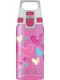 Butelka SIGG VIVA One Hearts 0.5L (1586673)