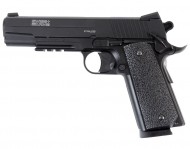 Wiatrówka Swiss Arms SA1911 4,5 mm (28236)