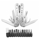 Narzędzie wielofunkcyjne multitool Ganzo G201-H (17690)