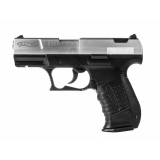 Pistolet wiatrówka Walther CP99 bicolor 4,5 mm diabolo CO2 (1651471)