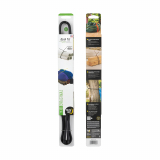 Elastyczne troki Nite Ize Gear Tie 64'' - Dwupak - Czarne - GT64-01-R3 (1914635)