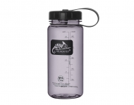 Butelka Helikon Tritan 550 ml czarna (1635908)