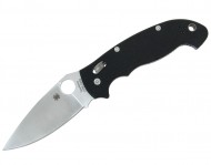 Nóż składany Spyderco Manix 2 XL C95GP2 (704)