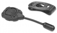 Princeton Tec - Latarka POINT Hat Clip - Czarny - MPLS-1-HAT (26064)