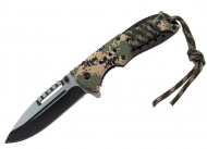 Nóż Składany BSH Mananga N-547A (1688348)