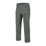 Spodnie Taktyczne Helikon-Tex OTP VersaStretch® – Outdoorowe, Elastyczne, Olive Drab - SP-OTP-NL-32 (1918938)