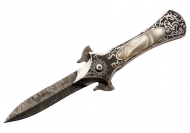 Nóż składany Martinez Albainox 18038-A (1016740)