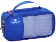 Lekki organizer podróżny Eagle Creek Original Quarter Cube XS Blue Sea (1585742)