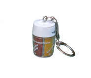 Trek'n - Przyprawnik brelok Seasonings Dispenser - Key Chain (1681776)