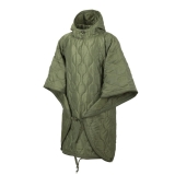 Poncho Helikon Swagman Roll Basic Olive Green (1668378)