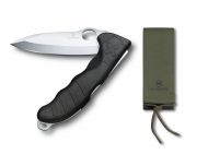 Nóż składany folder Victorinox Hunter Pro M Black 0.9411.M3 (1574510)