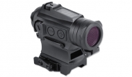 Holosun - Kolimator HS515CM Dot & Circle Multi Reticle - Killflash - Solar Panel (1573776)