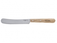 Nóż Opinel Inox śniadaniowy 002175 Natural (1586679)