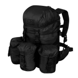 Helikon - Plecak Matilda - 35 L - Czarny (1665463)