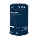 Trek’n Eat Oat Meal Bowl Emergency Food - Owsianka 15 lat - Zapas Awaryjny