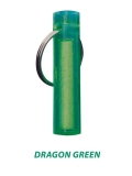 Marker zielony GearAid Ni-Glo Dragon Green (1585100)