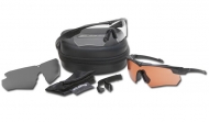 Okulary balistyczne ESS Crossbow Suppressor 2X+ Issue Kit 740-0388 (1021080)