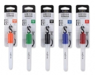 Światło chemiczne, znacznik Nite Ize - LED Mini Glowstick - POMARAŃCZOWE - MGS-19-R6 (1018471)