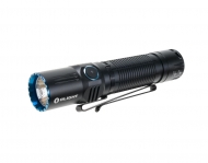 Latarka Olight M2R Warrior HD Cool White - 1500lm + Kabura (1569575)