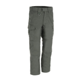 Spodnie taktyczne bojówki CMG Cryptic Zielony – Ripstop, 13 kieszeni, wzmocnione kolana, elastyczny pas (30847)