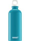 Butelka SIGG Fabulous Aqua 0.6 8447.10 (1586272)