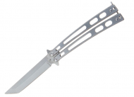 Balisong Nóż Motylek BSH N-465C (1643886)