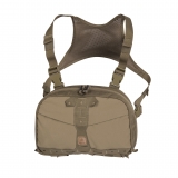 Helikon - tex Chest Pack Numbat - Coyote Brown - TB-NMB-CD-11 (1571629)