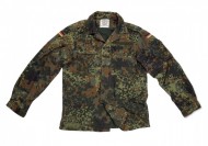 Bluza Bundeswehra Flecktarn - stan bardzo dobry (8976)